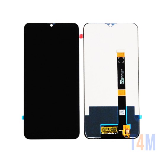 Touch+Display Oppo A12/AX7/A7/A5S 4G 2019 Black